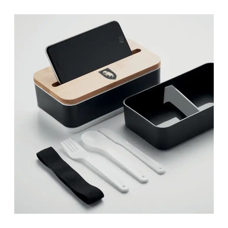 Lunch box