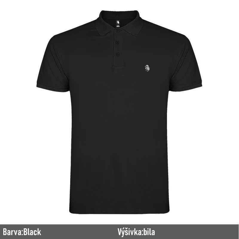 Polo tričko