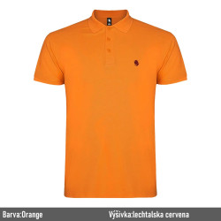 Polo tričko